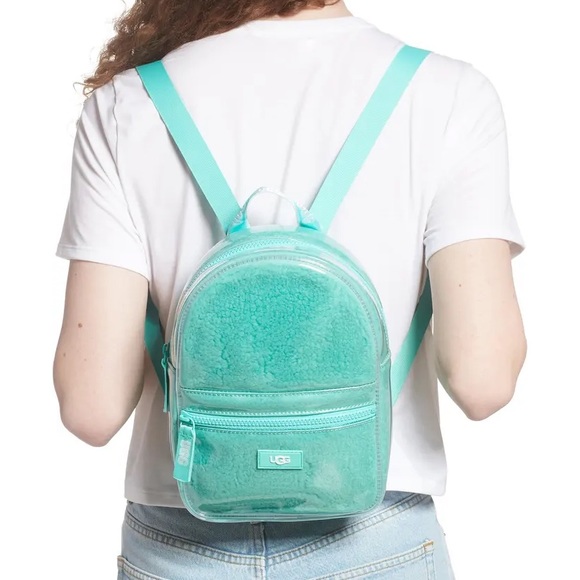UGG Handbags - - NWT Dannie II Mini Backpack
UGG®